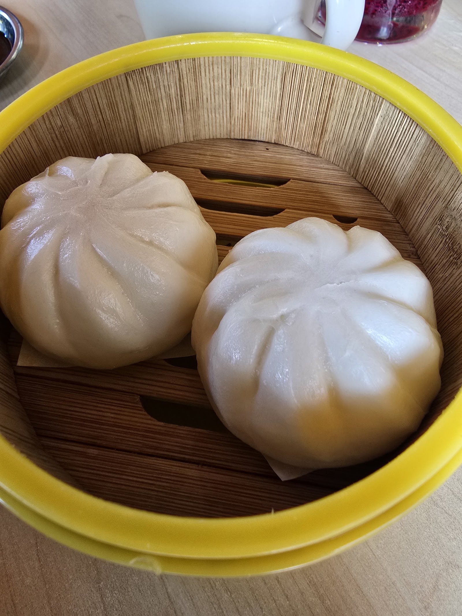 Segar Dim Sum 6