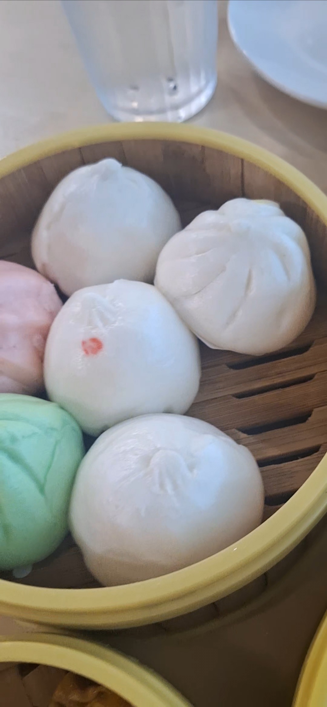 Segar Dim Sum 7