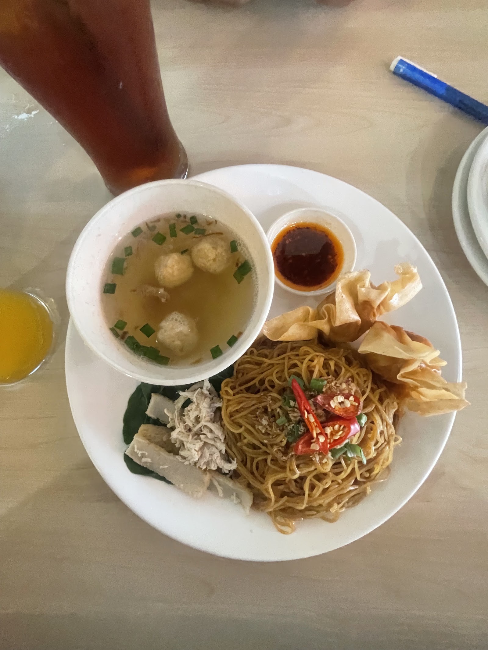 Segar Dim Sum 8