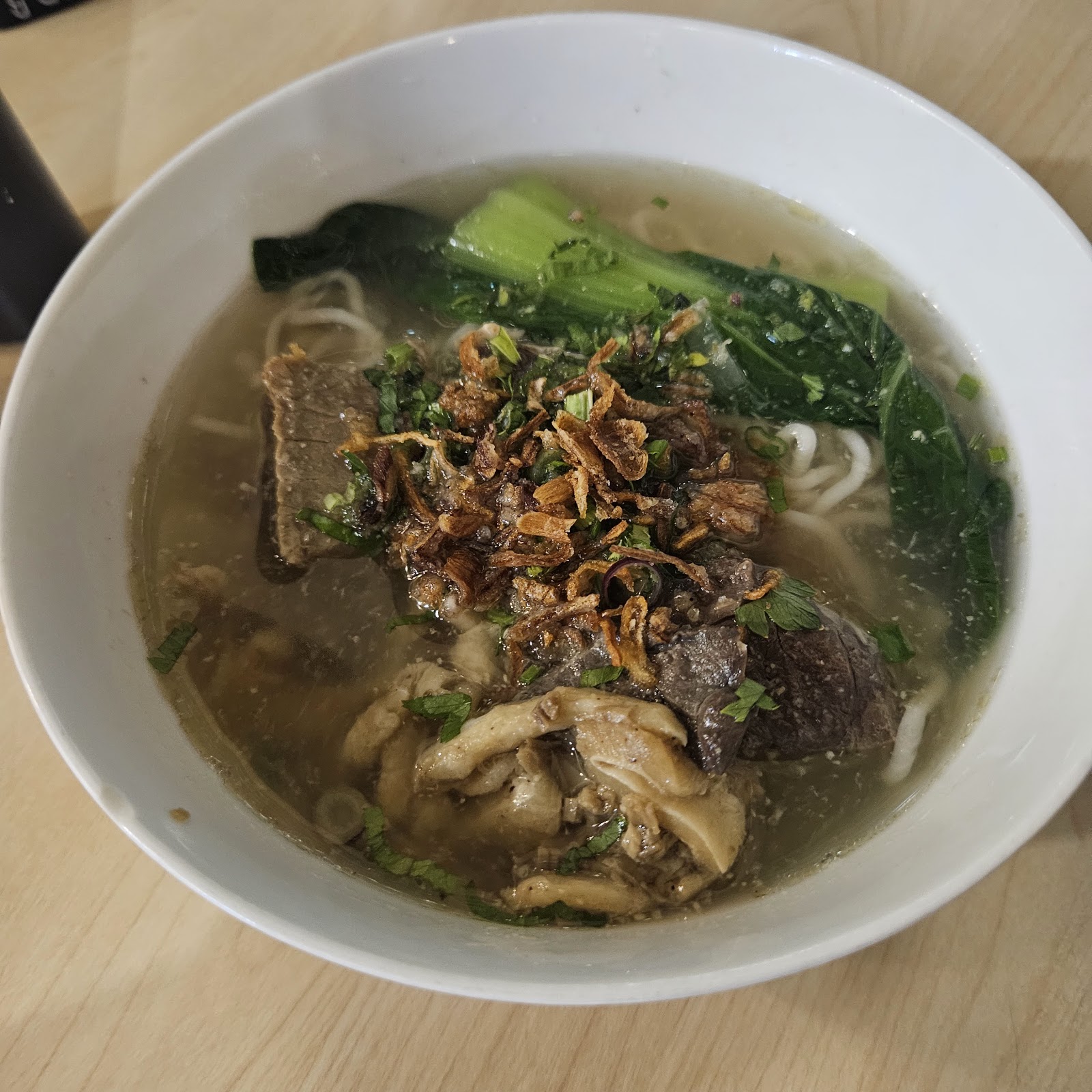 Segar Dim Sum 9